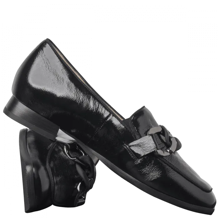 Hassia 300847010 - Extra Wide Fit Loafer