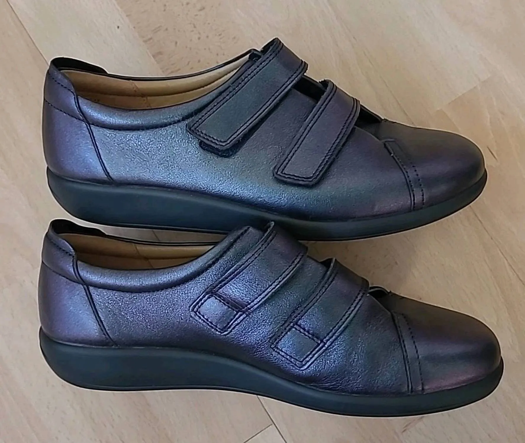 Hotter - Women's Leap Shoes
