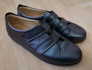 Hotter - Women's Leap Shoes