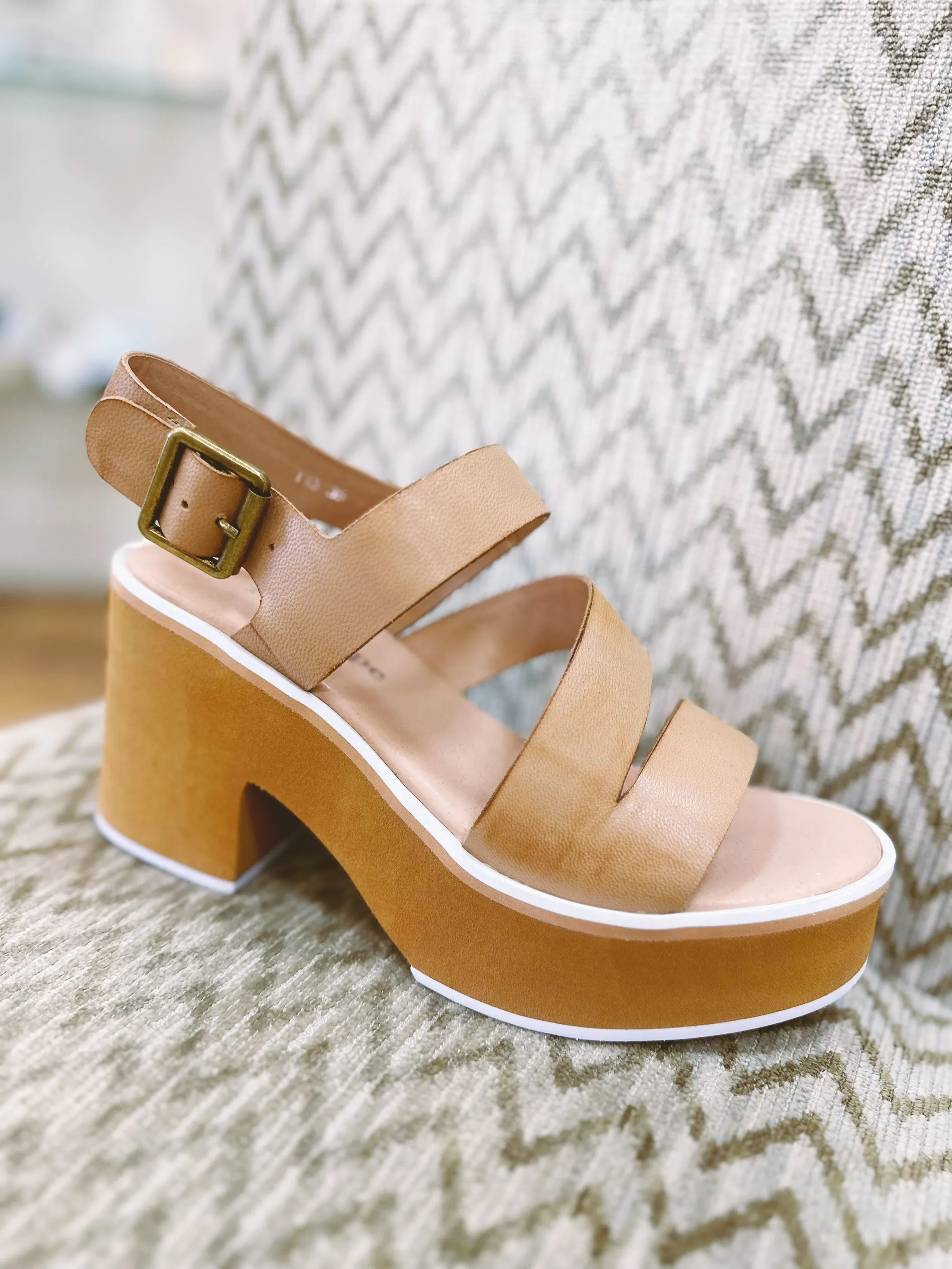 Ina - LAST ONE SIZE 41
