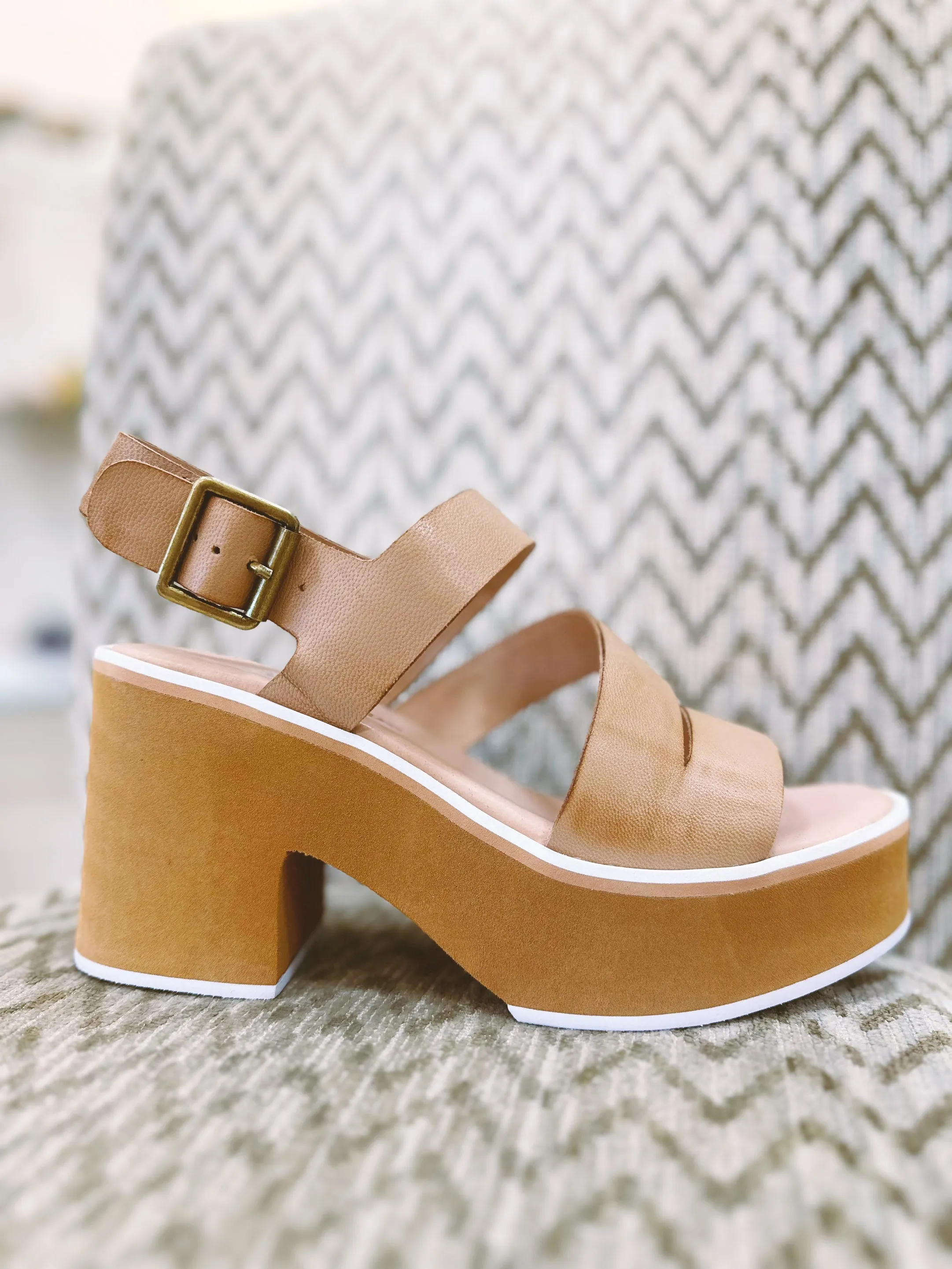 Ina - LAST ONE SIZE 41