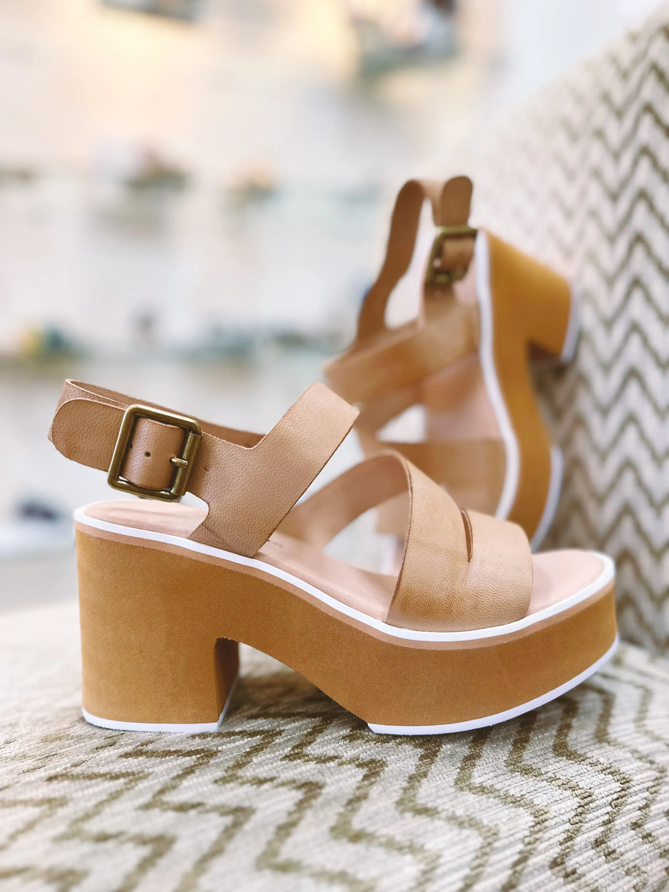 Ina - LAST ONE SIZE 41