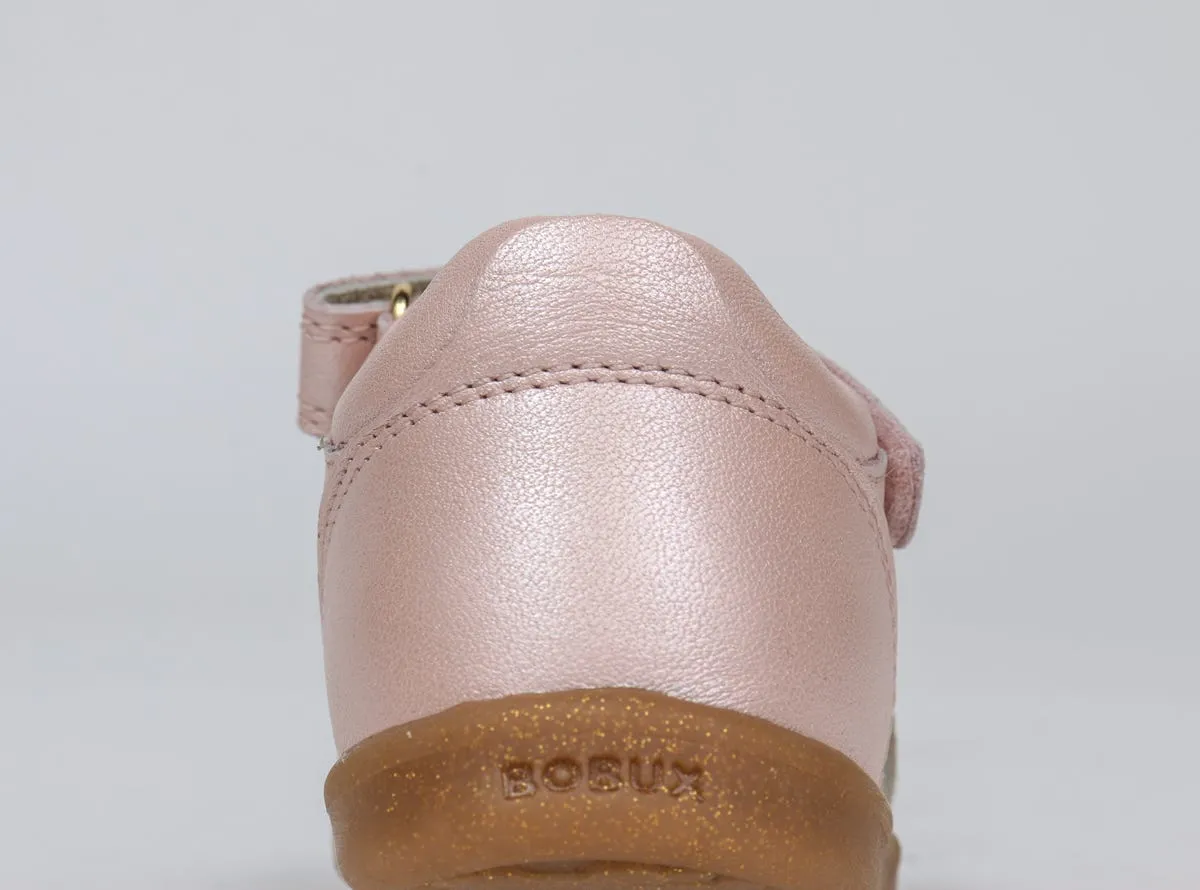 IW Sail Seashell   Gold
