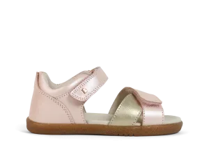IW Sail Seashell   Gold