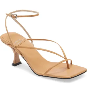 Jeffrey Cambell Fluxx Sandal