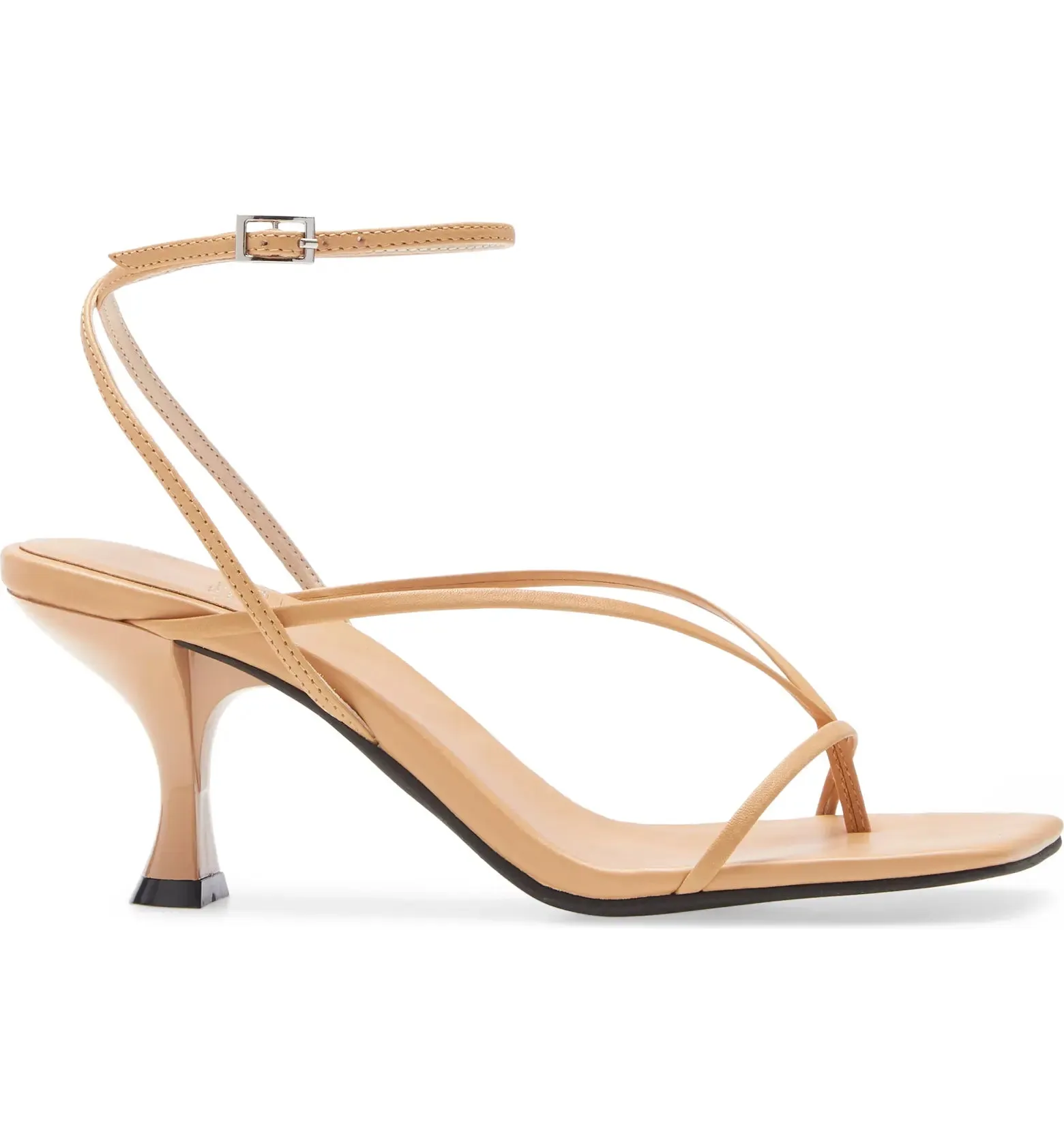 Jeffrey Cambell Fluxx Sandal