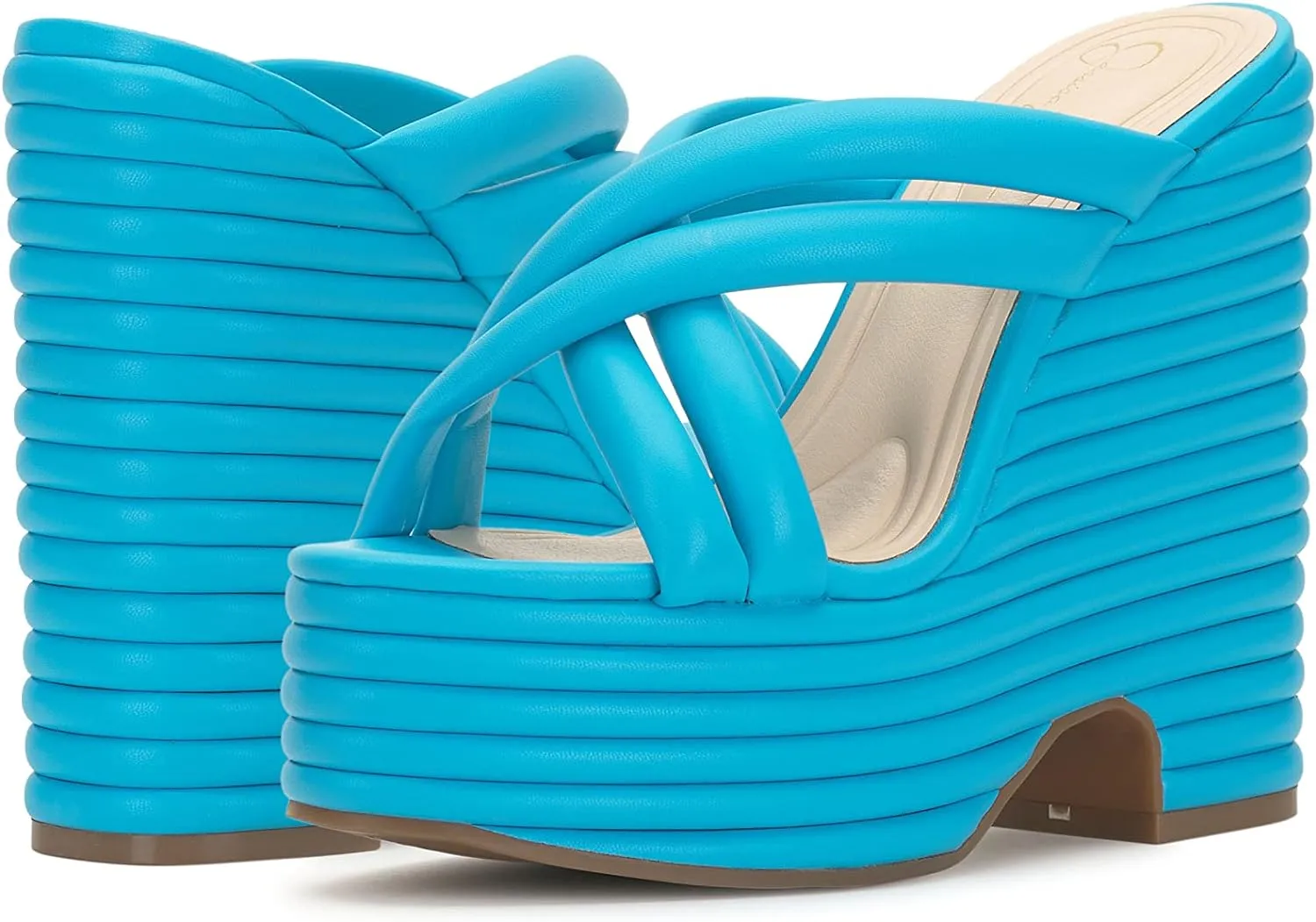 JESSICA SIMPSON JS-CITLALI