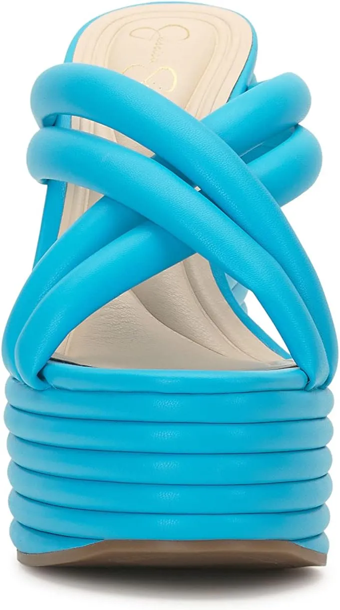JESSICA SIMPSON JS-CITLALI