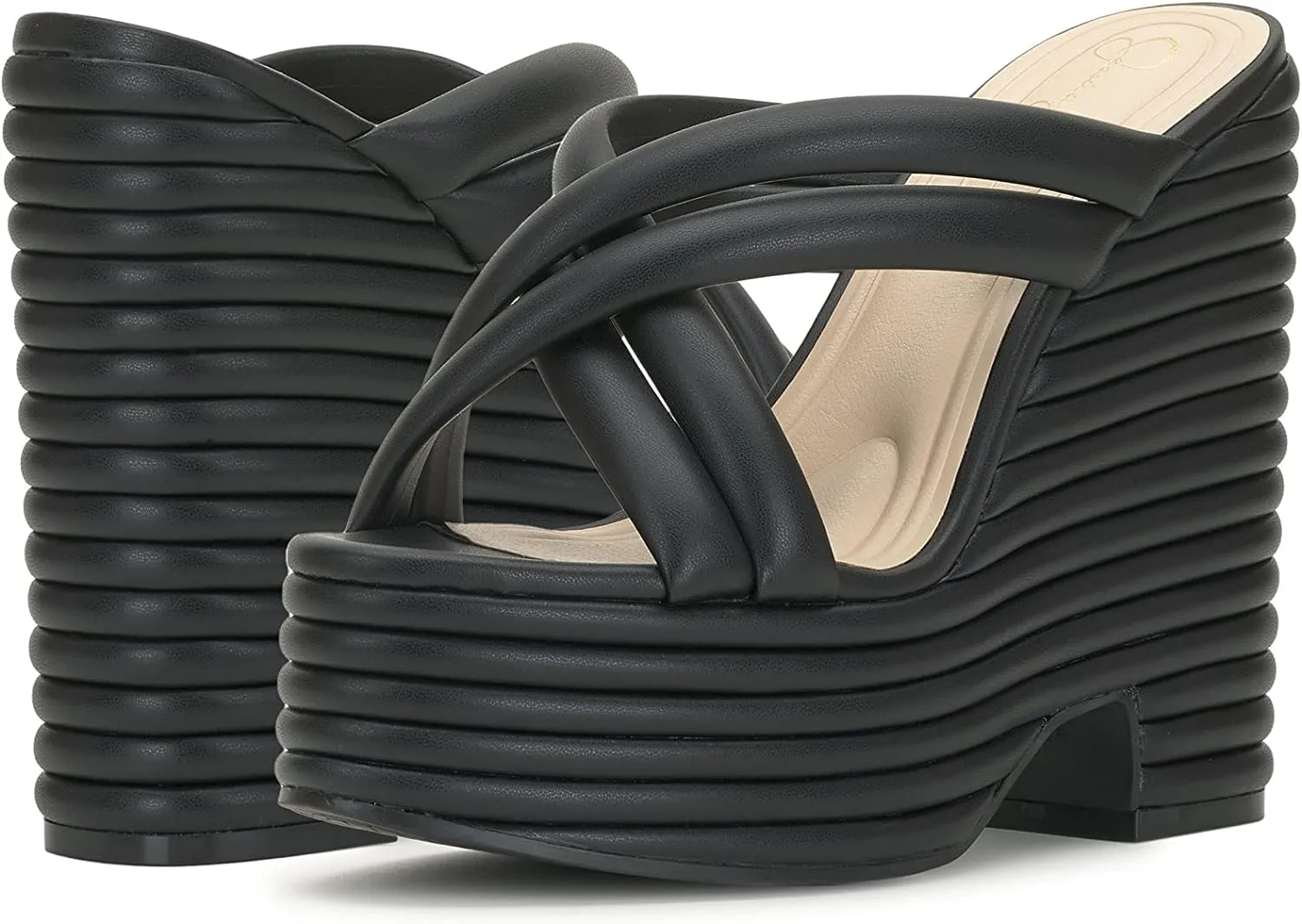 JESSICA SIMPSON JS-CITLALI