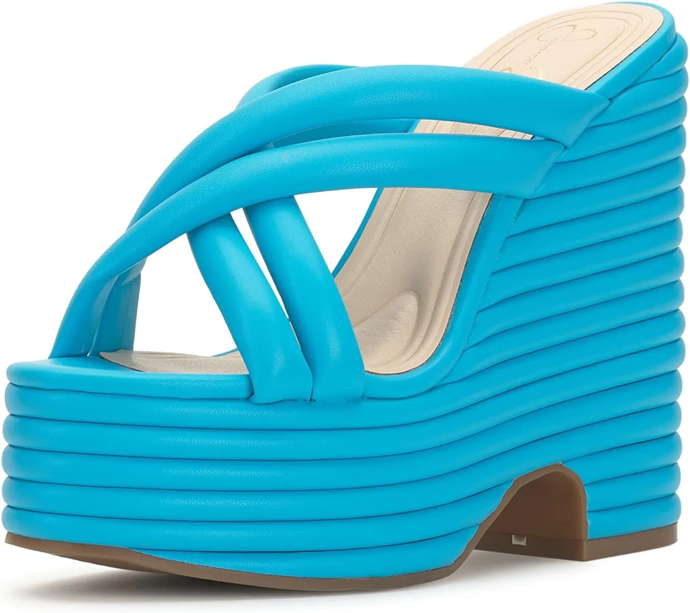 JESSICA SIMPSON JS-CITLALI