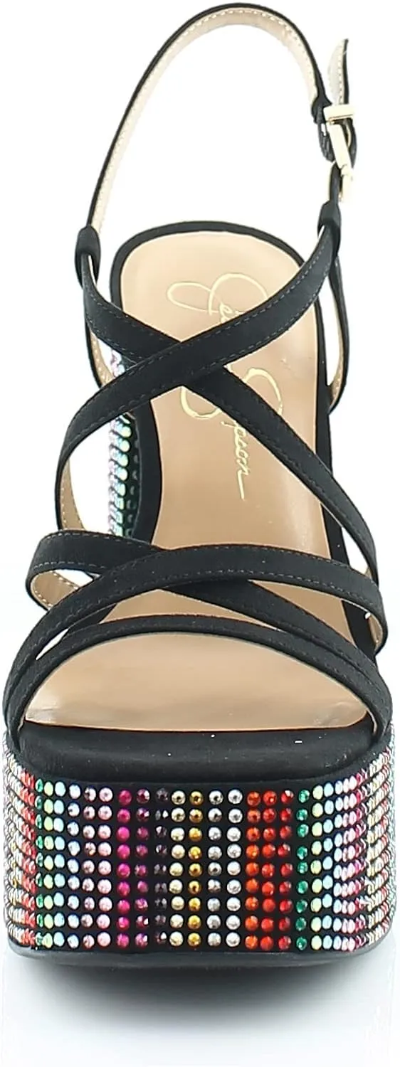 JESSICA SIMPSON JS-SALIH2