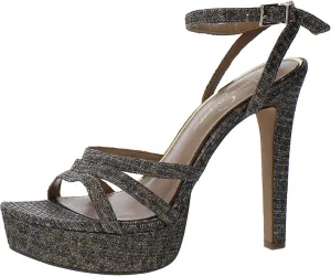 Jessica Simpson Women's Balina High Heel Heeled Sandal