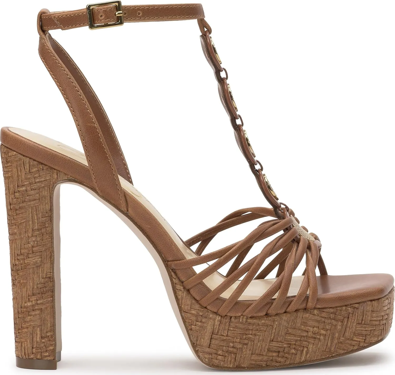 Jessica Simpson Women's Colero Platform Sandal