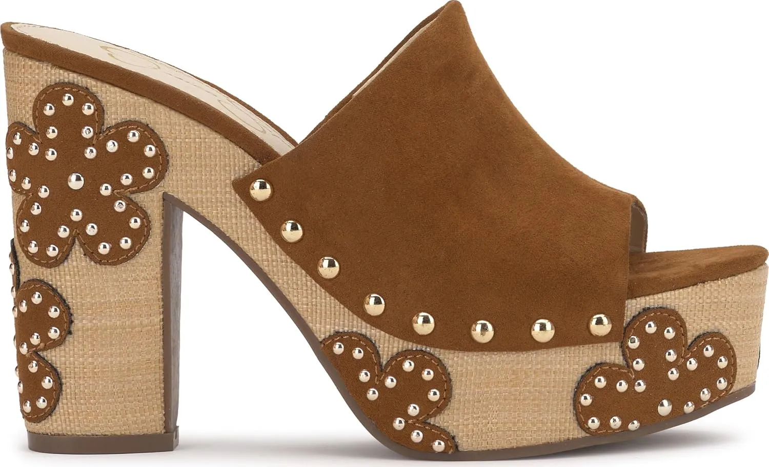 Jessica Simpson Women's Shelbie Platform Sandal