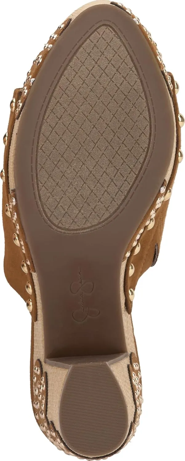 Jessica Simpson Women's Shelbie Platform Sandal