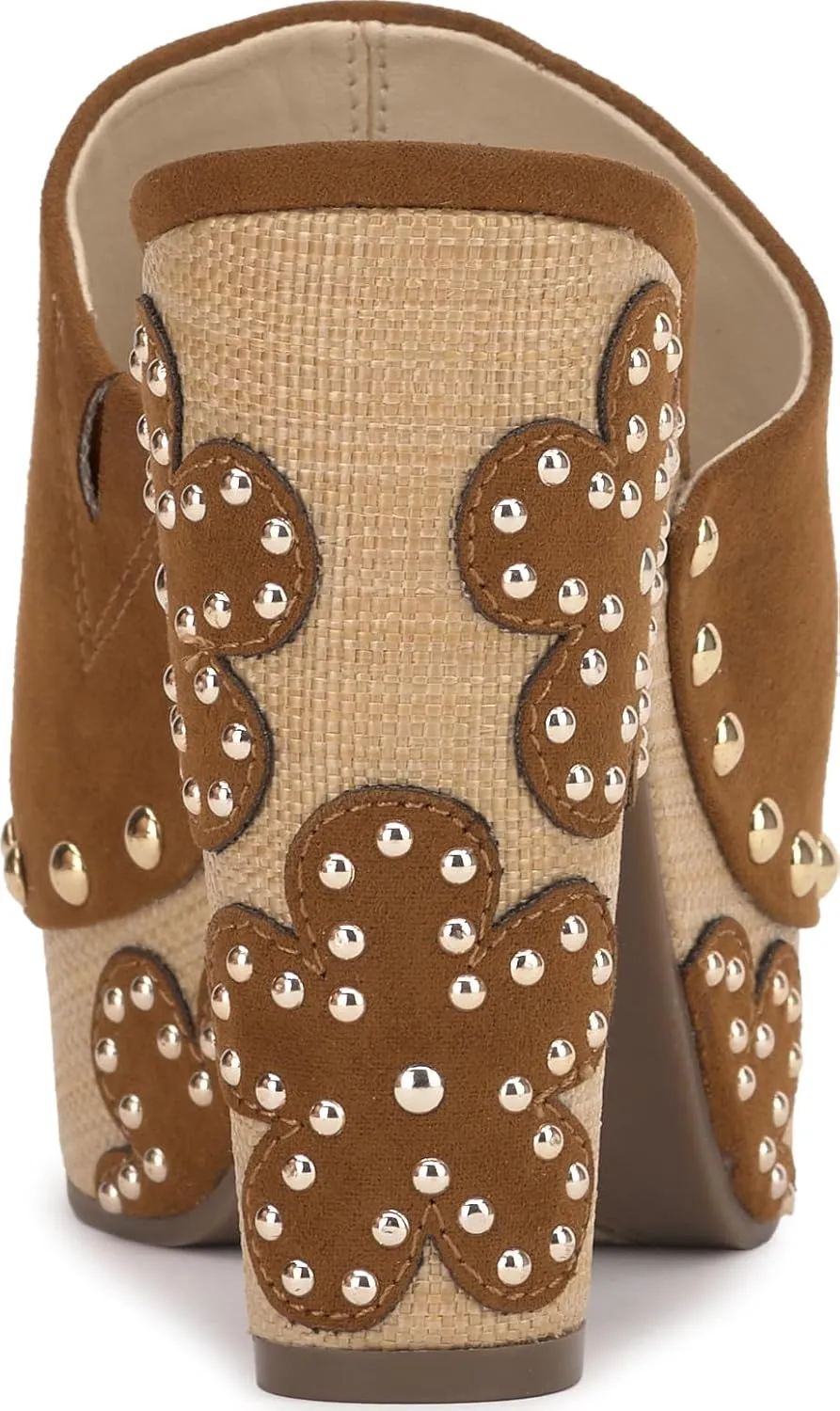 Jessica Simpson Women's Shelbie Platform Sandal
