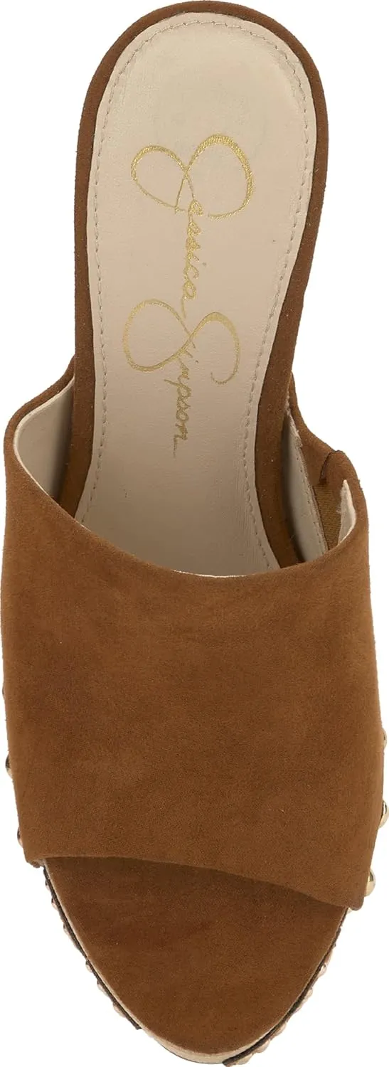 Jessica Simpson Women's Shelbie Platform Sandal