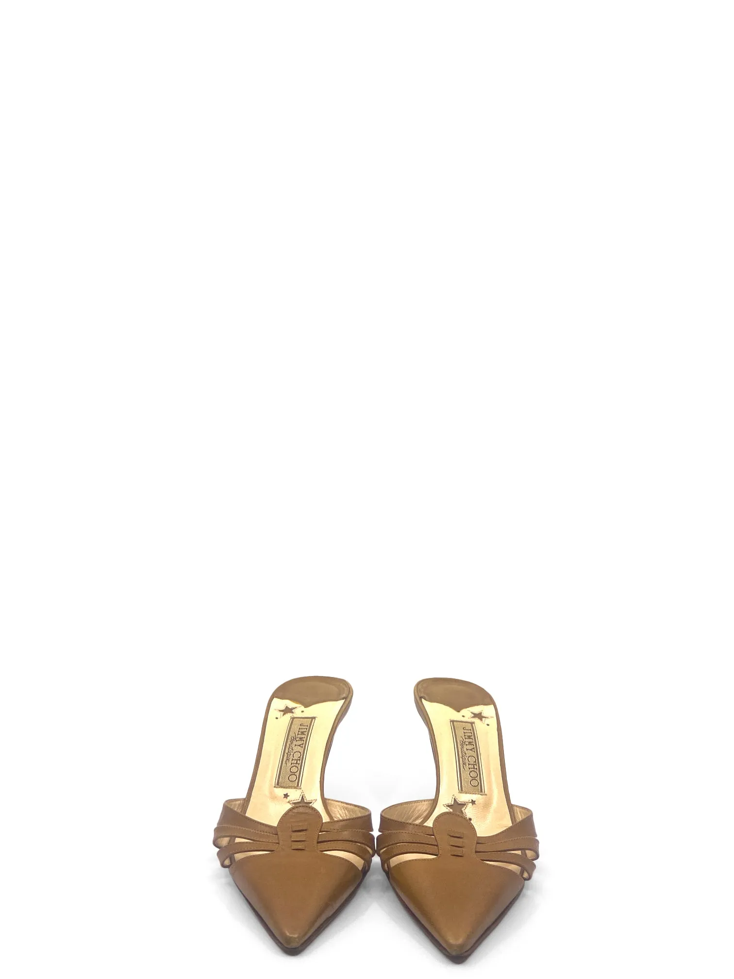 Jimmy Choo