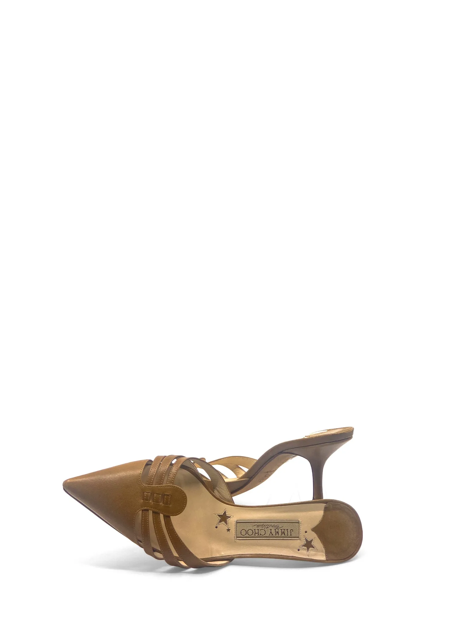 Jimmy Choo