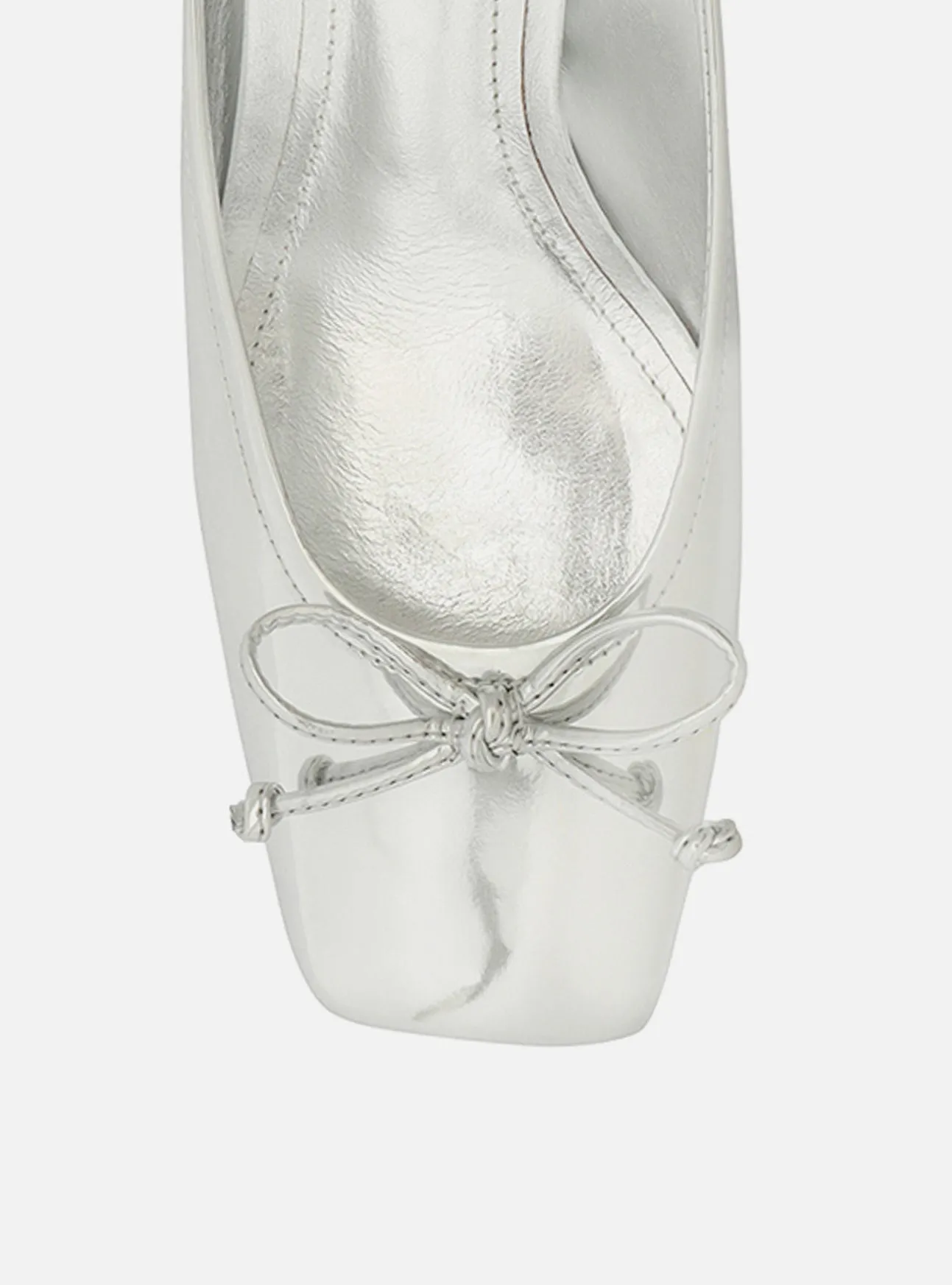 Jordyn High Heel Mule