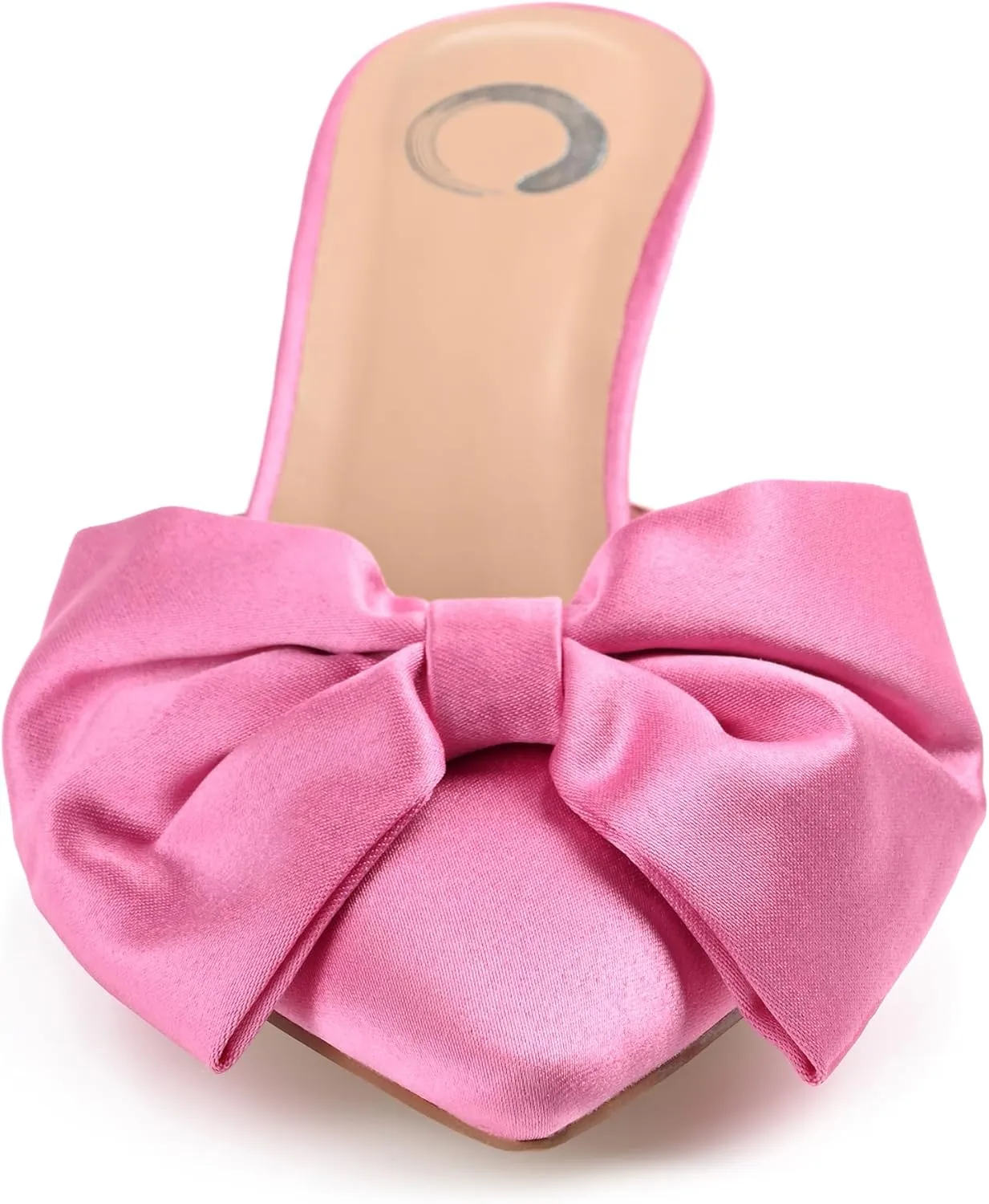 Journee Women's Tiarra Evening Pumps