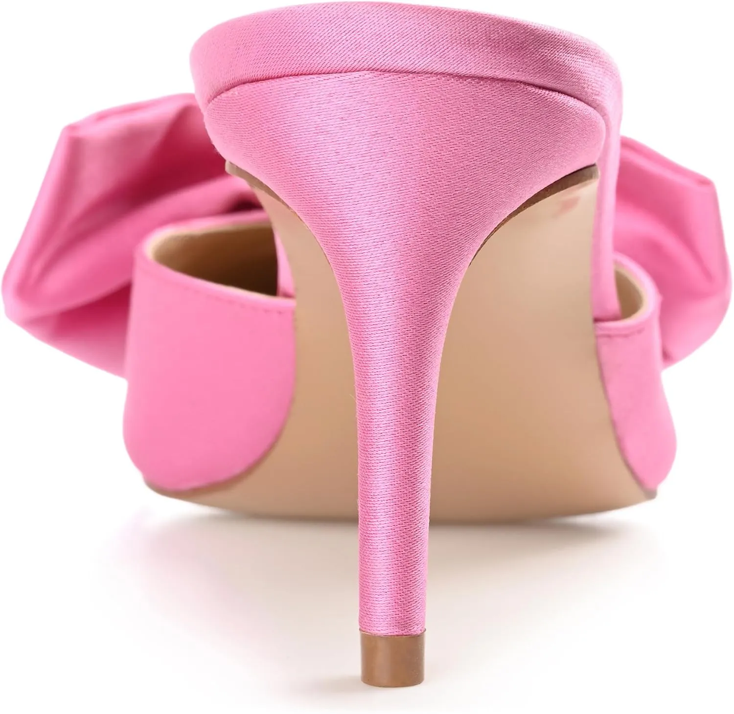 Journee Women's Tiarra Evening Pumps
