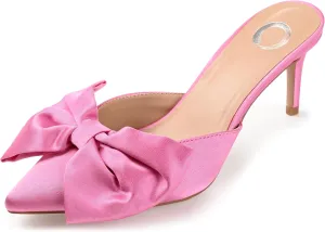 Journee Women's Tiarra Evening Pumps
