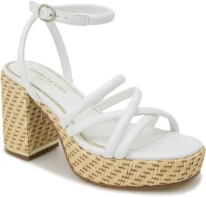 Kenneth Cole Women's Daphne Heeled Sandal