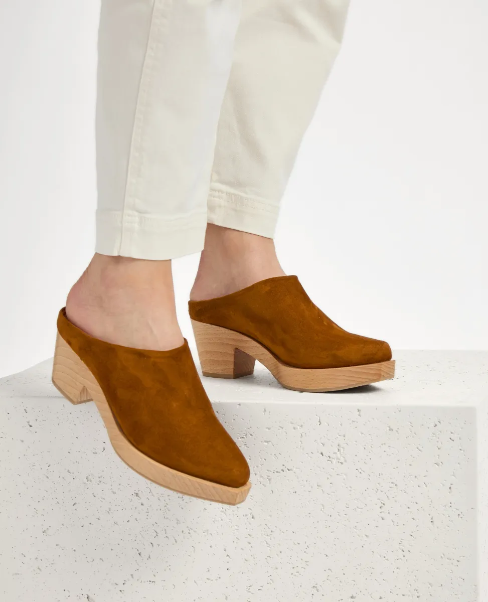 Kule Clog