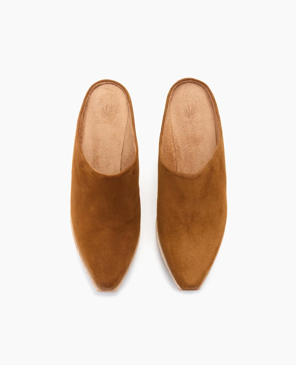 Kule Clog