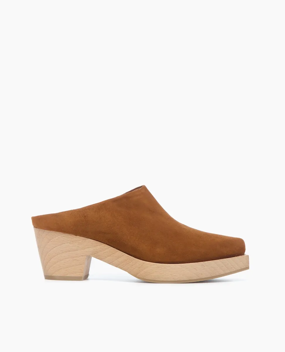 Kule Clog