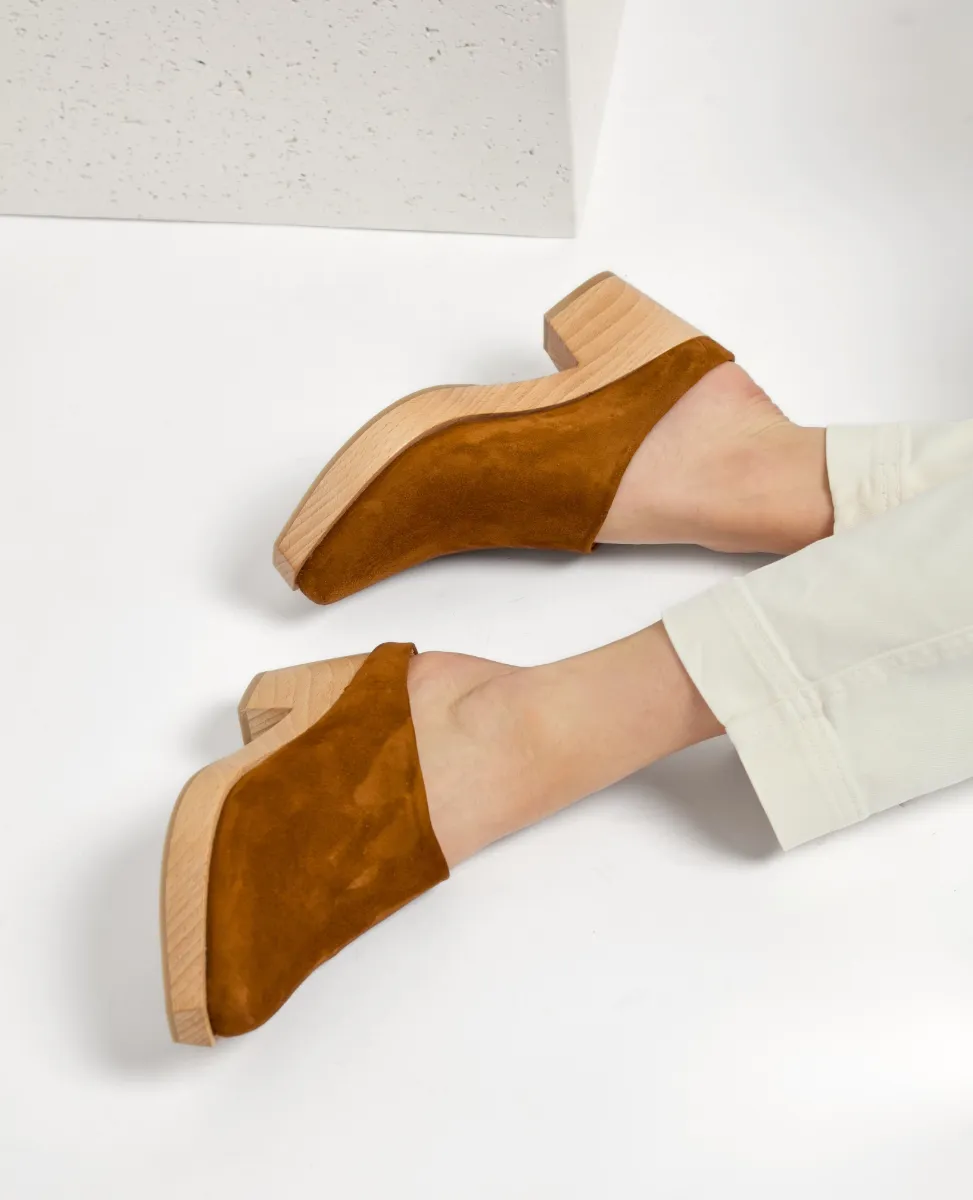Kule Clog