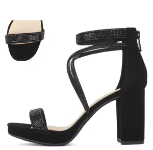 Latanya Dress Sandal