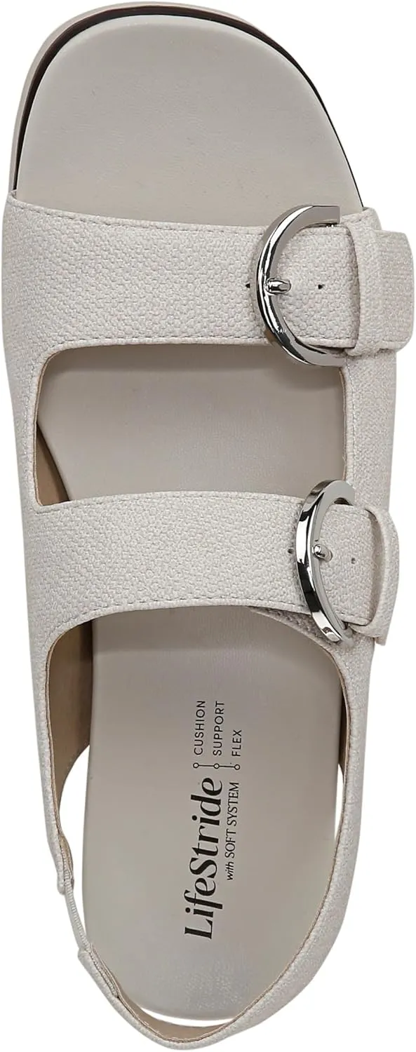 LifeStride Women's Goodie Sandal
