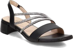 Lifestride Women's Joy Strappy Sandal