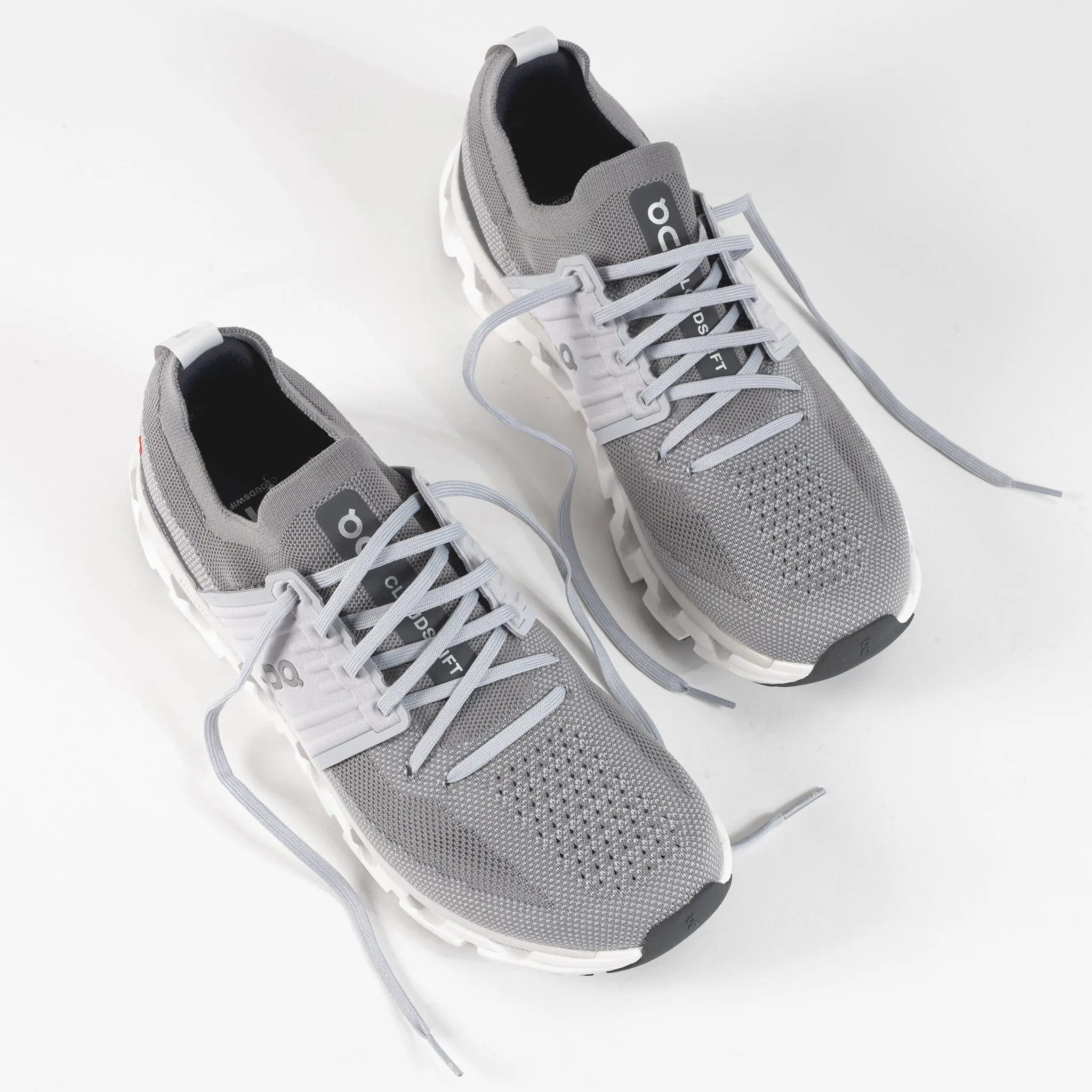 M-CLOUDSWIFT 3 - ALLOY - MESH
