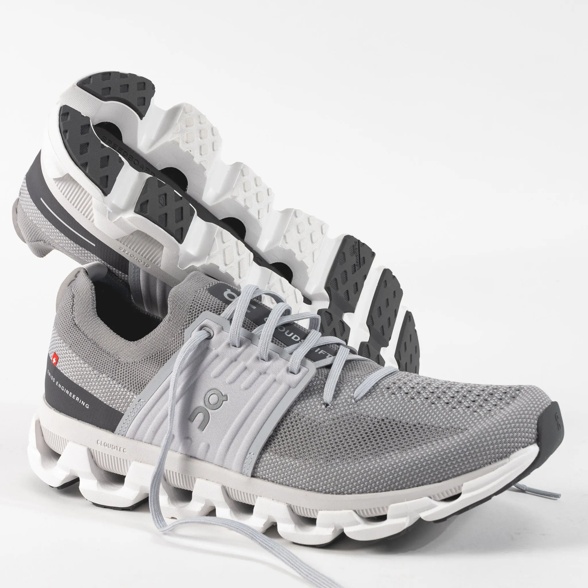 M-CLOUDSWIFT 3 - ALLOY - MESH