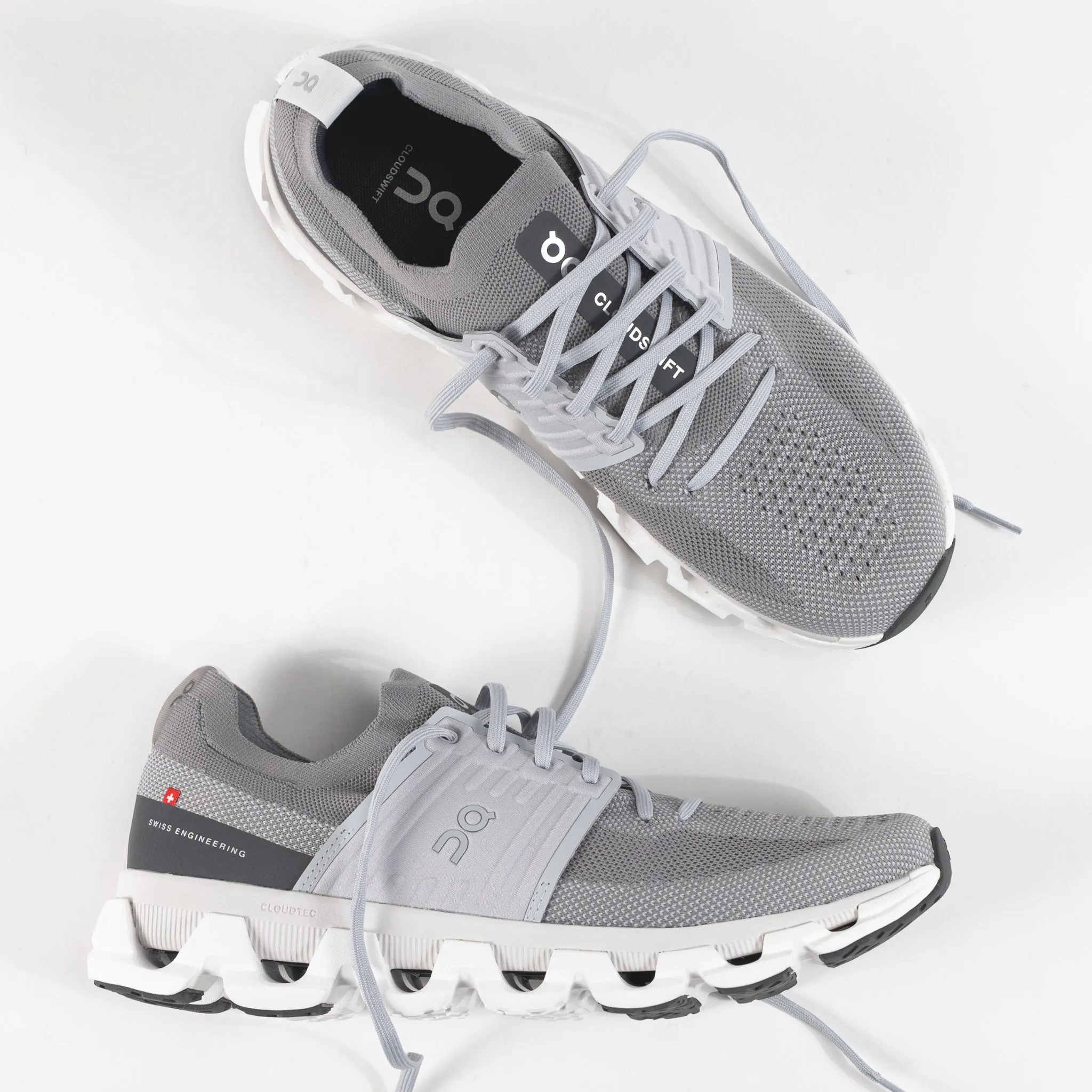 M-CLOUDSWIFT 3 - ALLOY - MESH