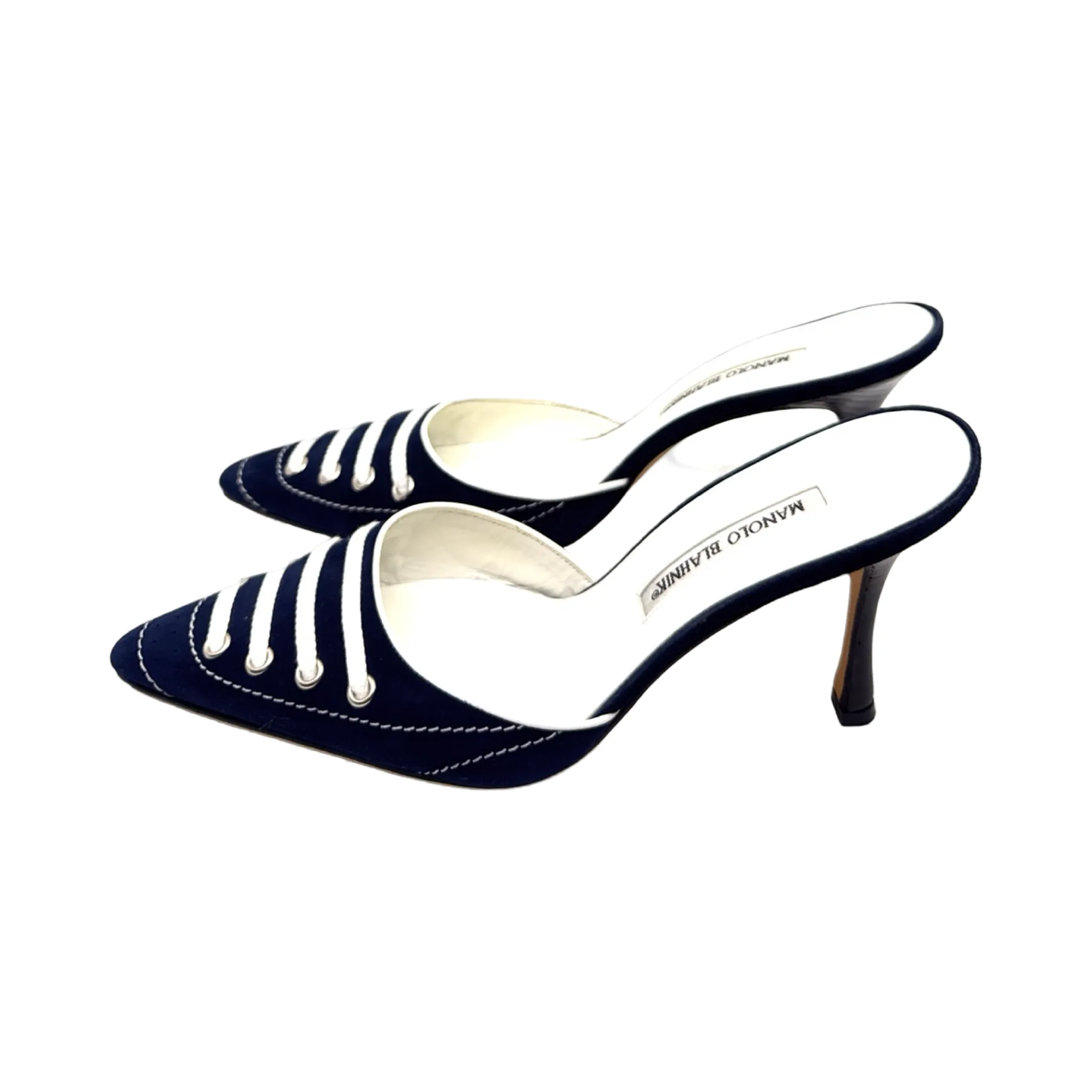 Manolo Blahnik sz 40