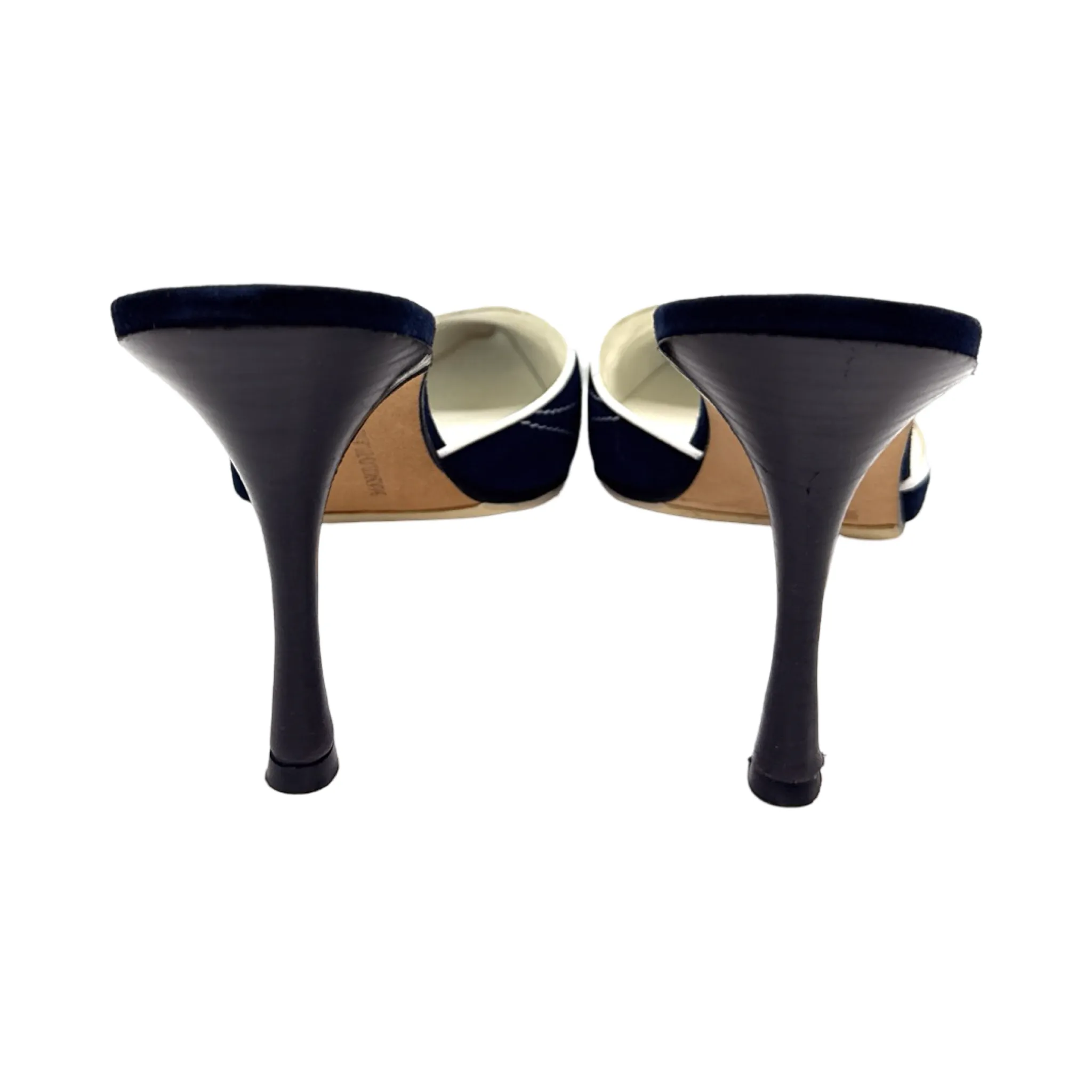 Manolo Blahnik sz 40