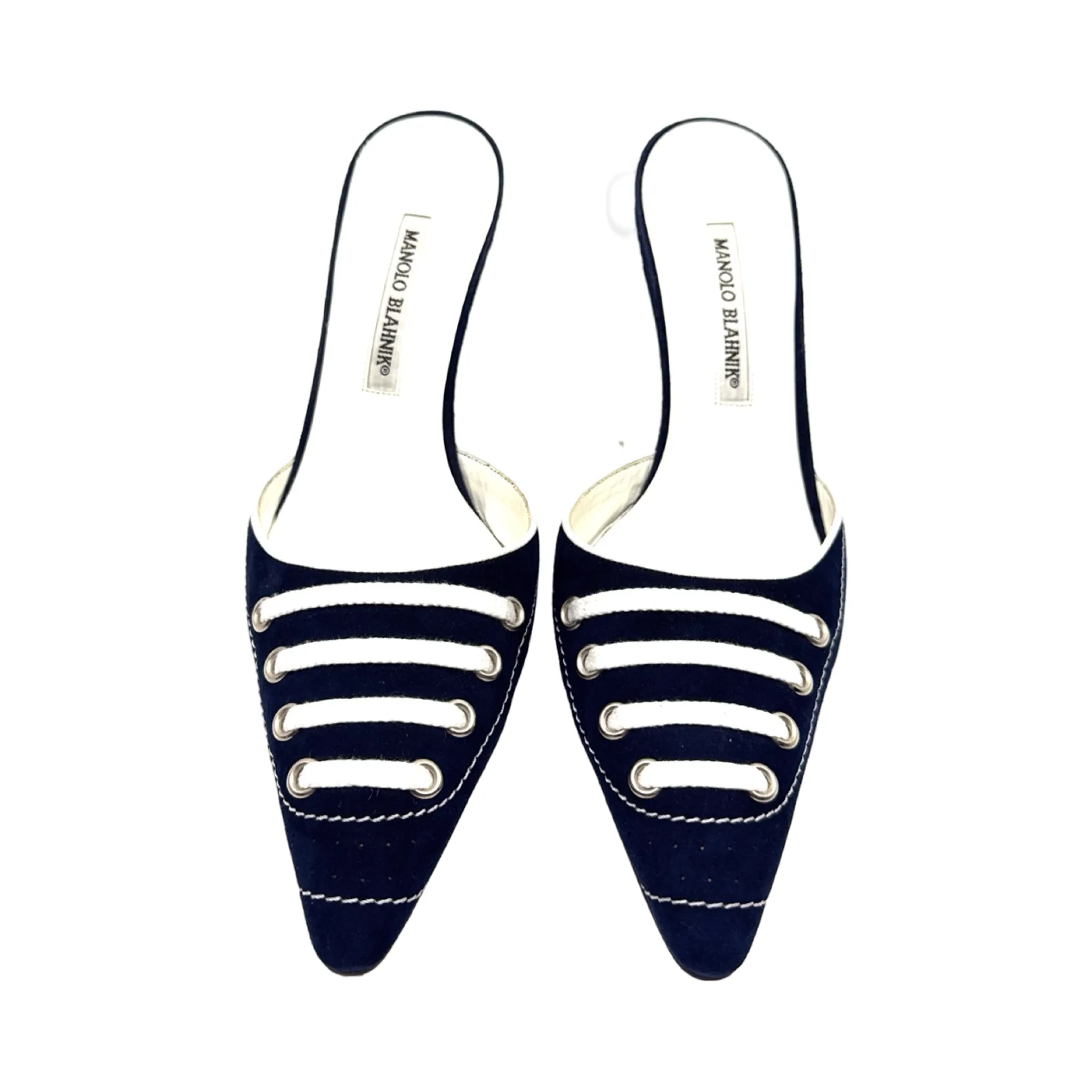 Manolo Blahnik sz 40