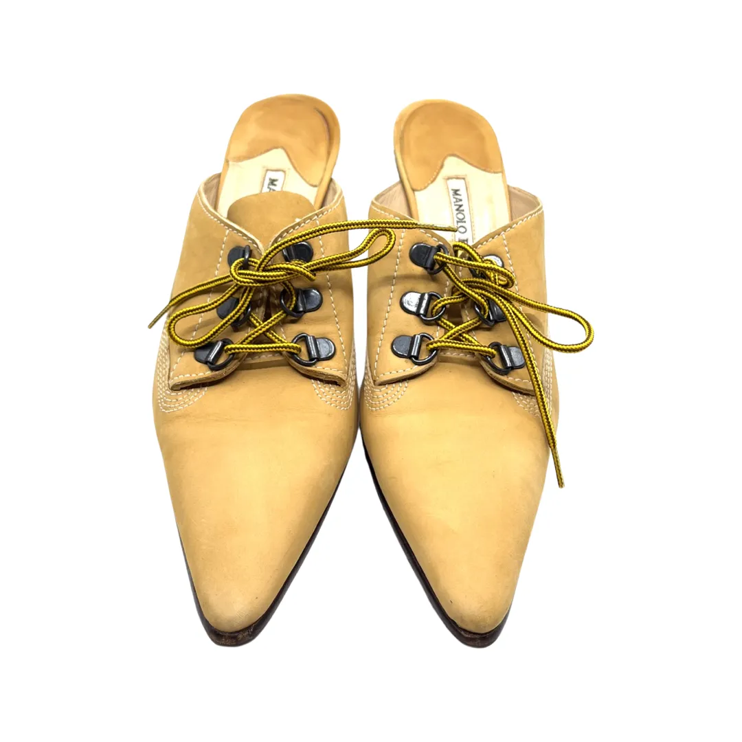 Manolo Blahnik