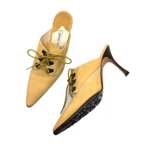 Manolo Blahnik