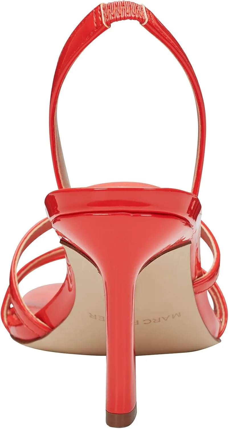 Marc Fisher Women's Nalina Heeled Sandal