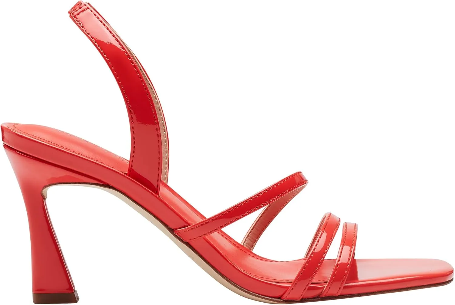 Marc Fisher Women's Nalina Heeled Sandal