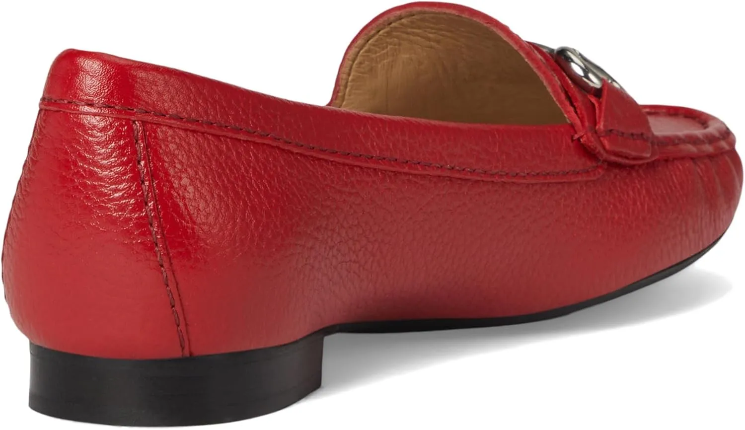 Marc Joseph New York Women's Grand Street Loafer Flat