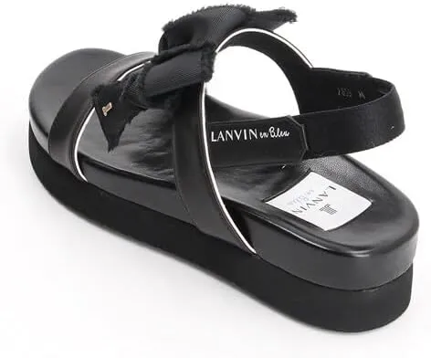 MARGARET HOWELL idea(マーガレット・ハウエル アイデア) Women's Platform Sport Sandal