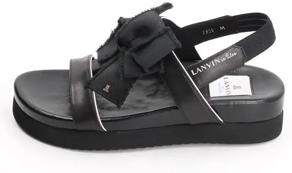 MARGARET HOWELL idea(マーガレット・ハウエル アイデア) Women's Platform Sport Sandal