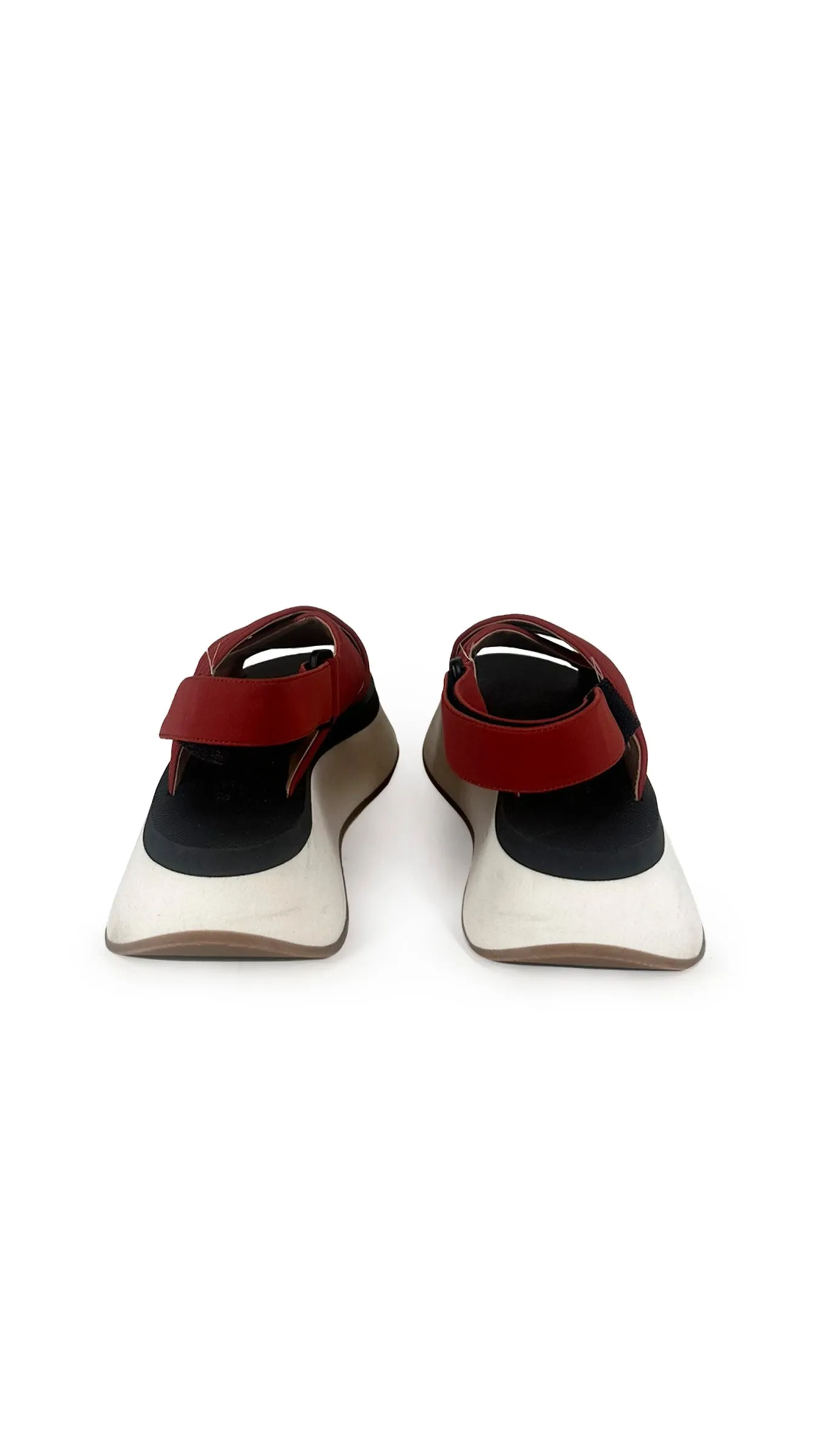 MARNI PLATFORM SANDAL