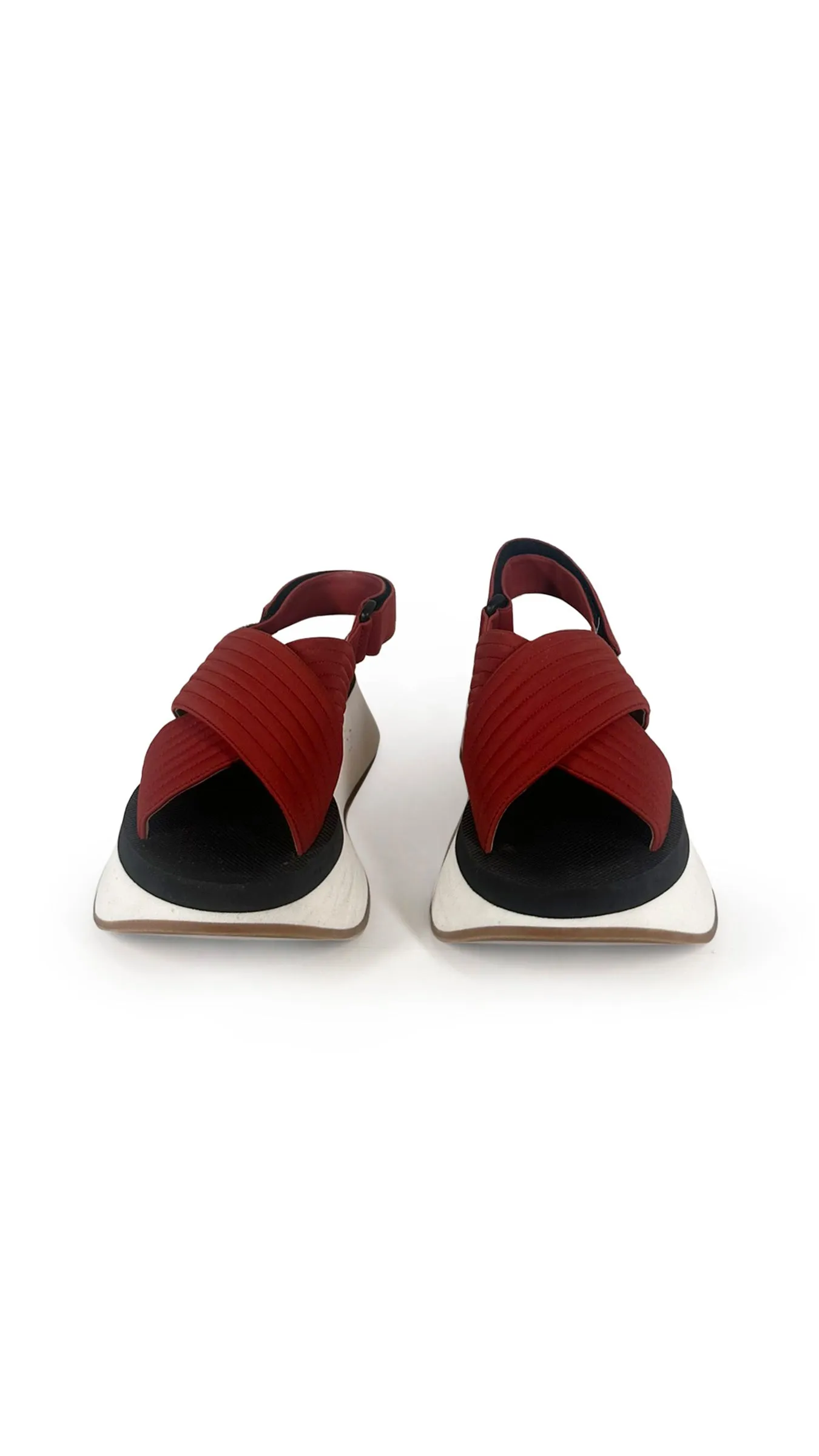 MARNI PLATFORM SANDAL